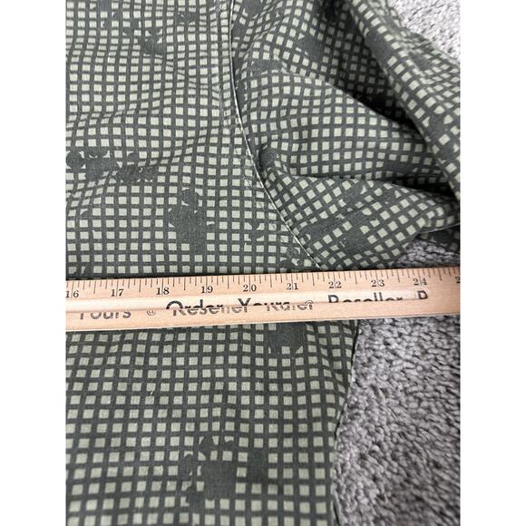 Vintage US Military Parka Jacket Mens S Desert Night Camo Hooded Tennier 80s - Picture 10 of 11